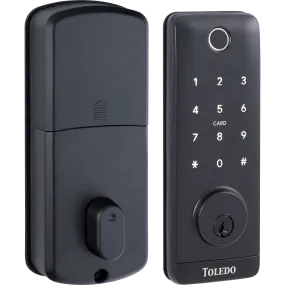 Smart Deadbolt – Single Cilinder-V180NXUS514