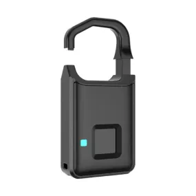 Smart Rechargeable Fingerprint Lock