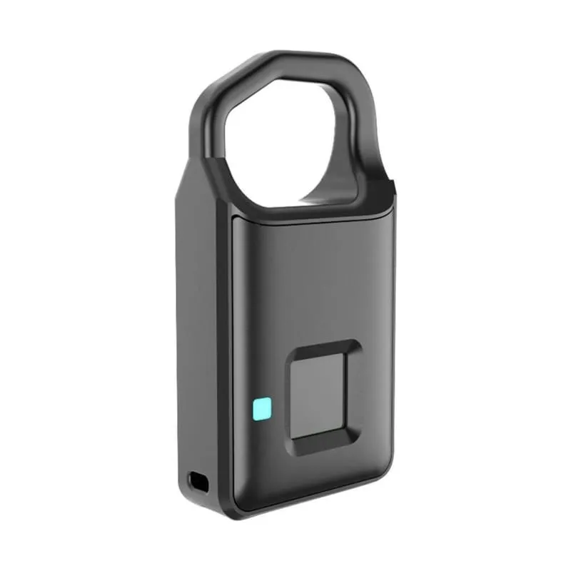 Smart Rechargeable Fingerprint Lock