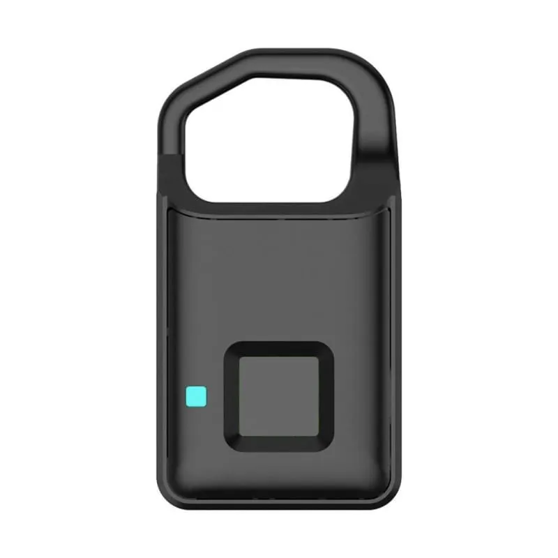 Smart Rechargeable Fingerprint Lock