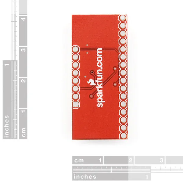 SparkFun Analog/Digital MUX Breakout - CD74HC4067