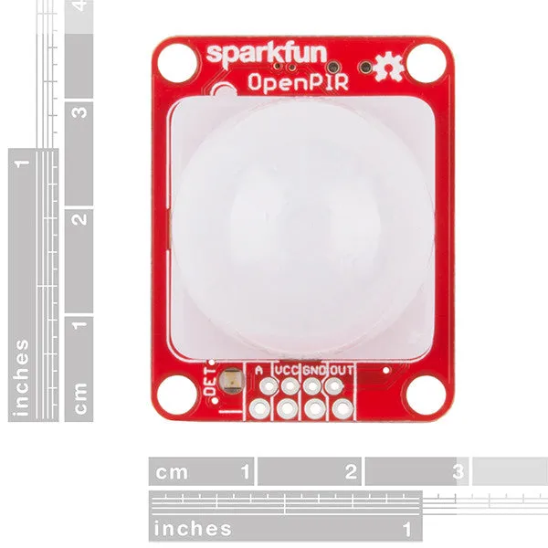 SparkFun OpenPIR