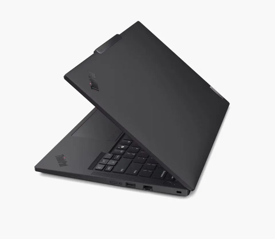 ThinkPad Laptop T14,U7-155U,16GB DDR5,512GB SSD M.2 2280 NVMe G4,Integrated,Win 11 Pro 64,14.0" WUXGA AG 400nits,Win 11 Pro,3 Yr # 21ML000AGR