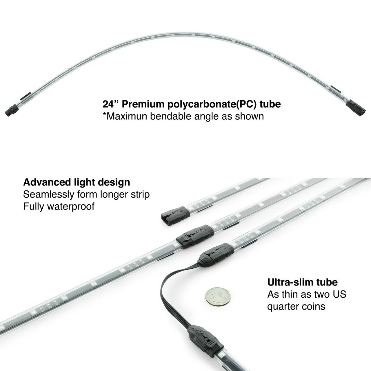 Underglow   Interior LED Accent Light Kits