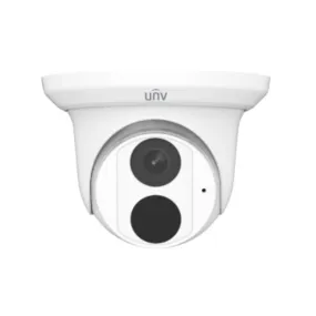 UNIVIEW EC-T4F28M-V3: 4MP Fixed Eyeball IR Turret Camera