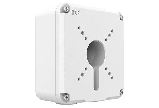 UNIVIEW TR-JB07-D-IN: Junction Box for 7" Bullet