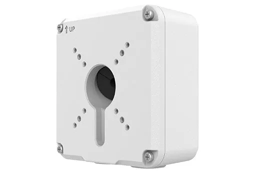 UNIVIEW TR-JB07-D-IN: Junction Box for 7" Bullet