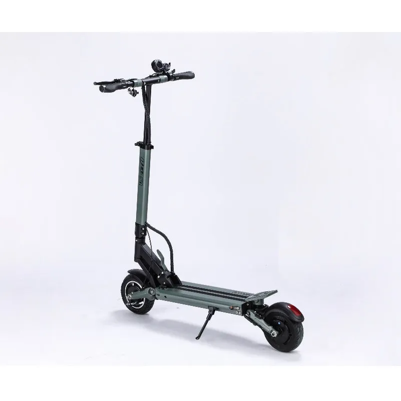 VSETT 8  Electric Scooter Dual 600 W motor 40 – 45 KM/H, 48V 16.0Ah up to 90KM distance 6 Months Free Service