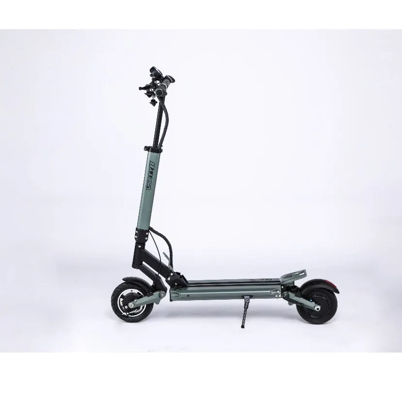 VSETT 8  Electric Scooter Dual 600 W motor 40 – 45 KM/H, 48V 16.0Ah up to 90KM distance 6 Months Free Service