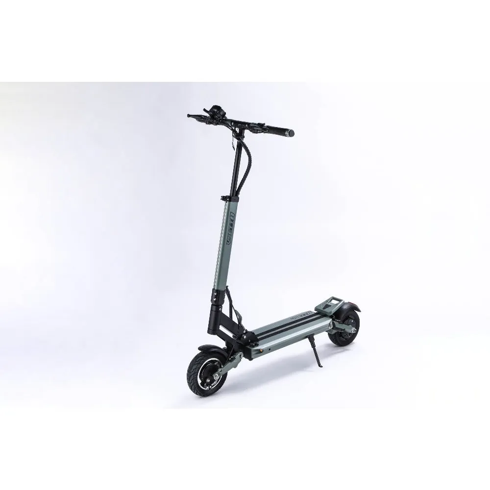 VSETT 8  Electric Scooter Dual 600 W motor 40 – 45 KM/H, 48V 16.0Ah up to 90KM distance 6 Months Free Service