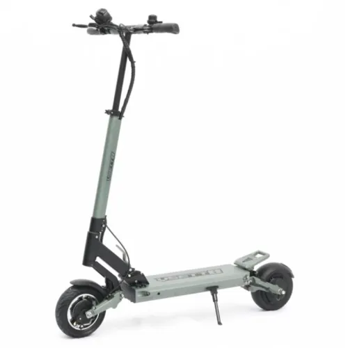 VSETT 8  Electric Scooter Dual 600 W motor 40 – 45 KM/H, 48V 16.0Ah up to 90KM distance 6 Months Free Service